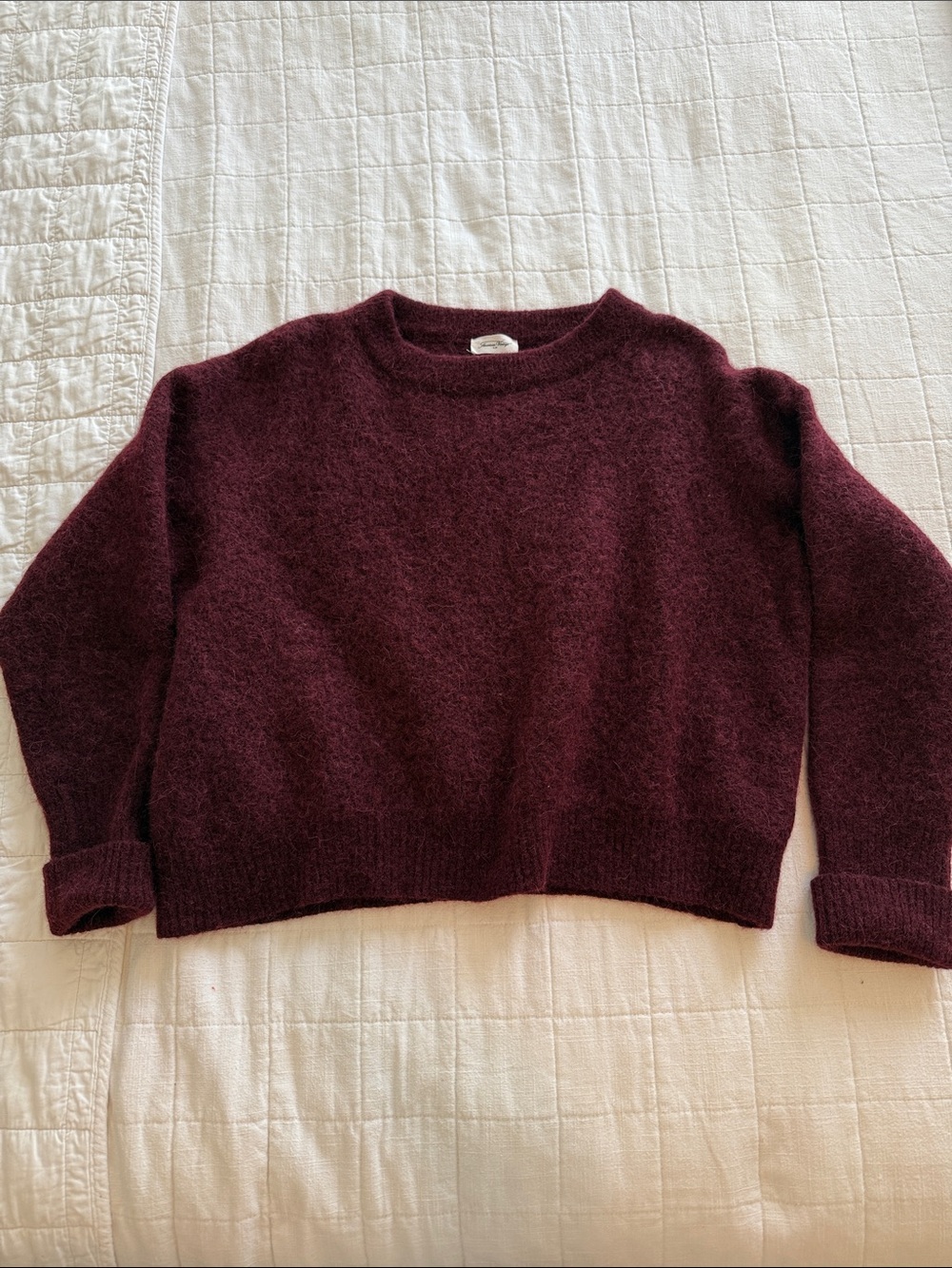 American Vintage Women’s Jumper
